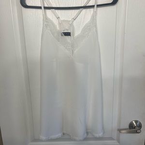 Priceless boutique tank